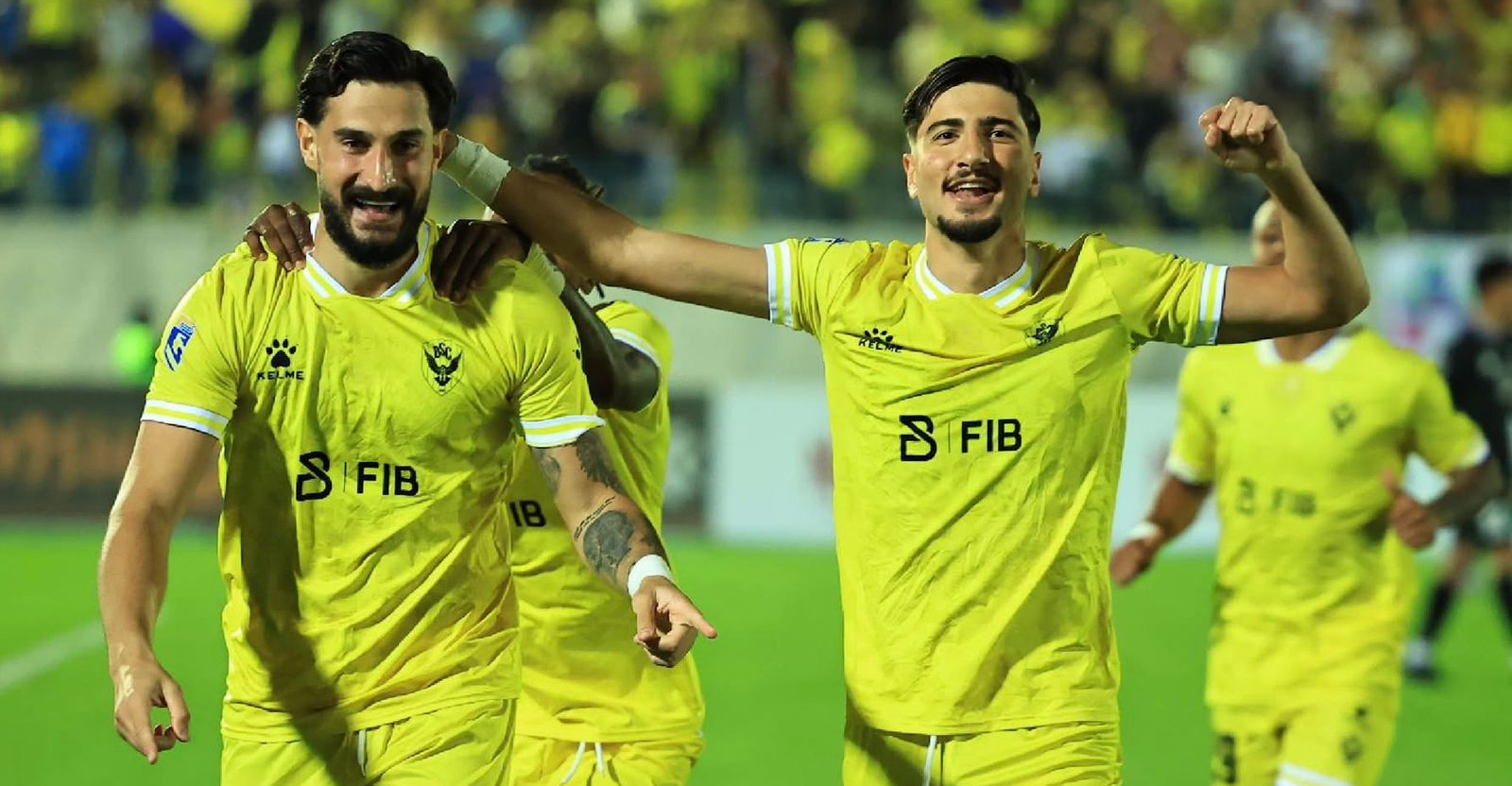 دهوك يلاقي نفط ميسان اليوم.. والنادي يوضح سبب عدم تفريغ لاعبيه للمنتخبات