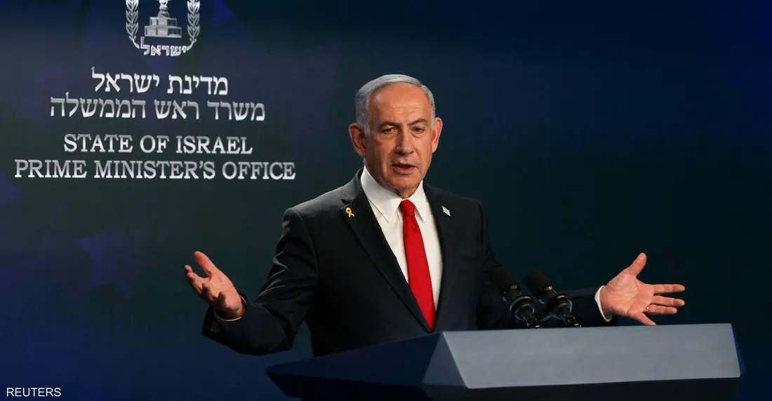 "نيويورك تايمز": إسرائيل على وشك ضرب إيران دون ابلاغ واشنطن