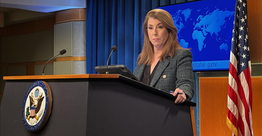 واشنطن تطلق حملة دولية لإنعاش الاقتصاد السوري