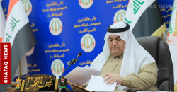 Iraq court reinstates Al-Hasoud as Nineveh Council Chief