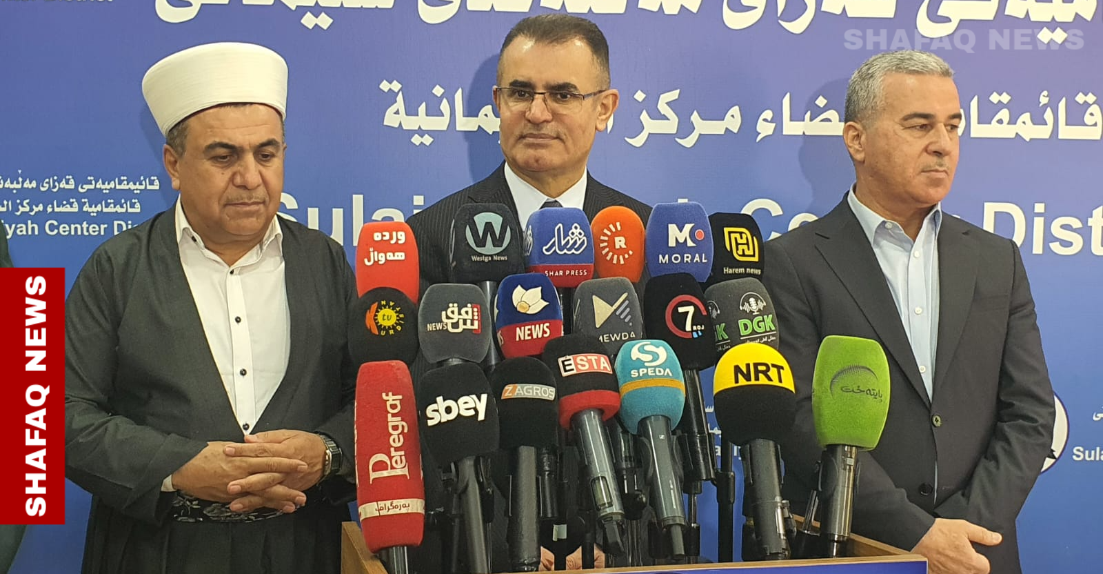 السليمانية تفرض قيوداً على ذبح الأضاحي خلال العيد