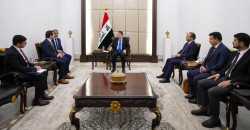 Iraq explores US SpaceX partnership for digital shift