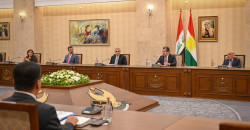 KRG after US backing: Resuming oil exports benefits all of Iraq