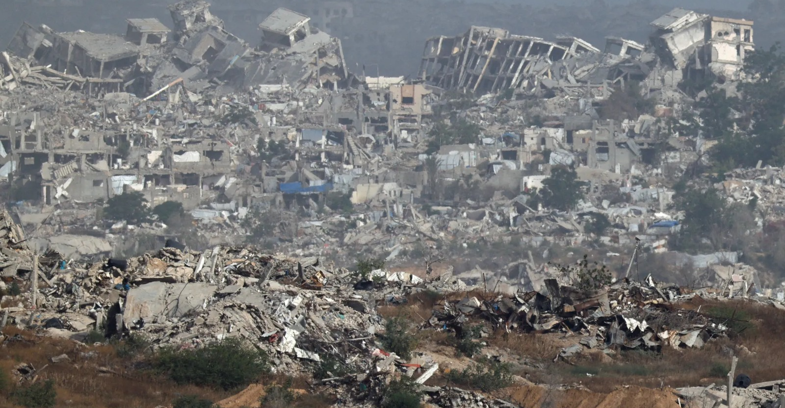 Gaza ceasefire: Hamas awaits final word on US proposal