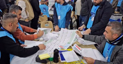 IHEC to open applications for polling staff
