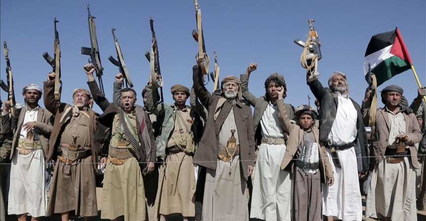 “Hot summer” for Israel: Houthis vow more attacks after Sanaa raid