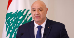 President Aoun to revive Lebanon-Iraq relations: Focus on energy, debt and trade