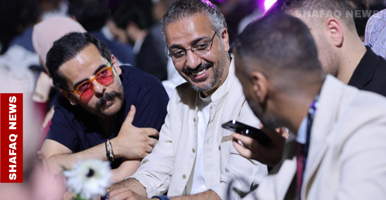 الموصل.. انطلاق فعاليات ملتقى "تأثير" لصُنّاع المحتوى بمشاركة محلية وعربية واسعة (صور)
