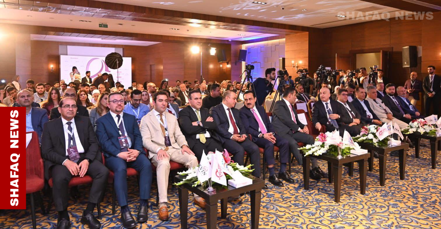 Erbil hosts landmark heart disease conference