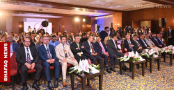 أربيل تحتضن أول مؤتمر دولي لأمراض القلب بمشاركة دولية واسعة
