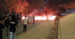 Power protests erupt in Al-Diwaniyah, government pledges fix