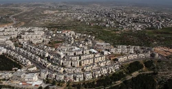 Israel's new settlements ignite global condemnation