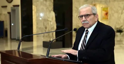 رئيس الوزراء اللبناني يؤكد نزع 80٪ من سلاح حزب الله