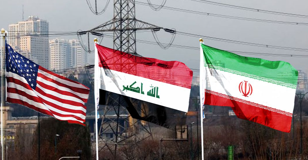 Iraqi Parliament dismisses US lawmakers’ claims of Iranian influence