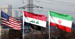 Iraqi Parliament dismisses US lawmakers’ claims of Iranian influence