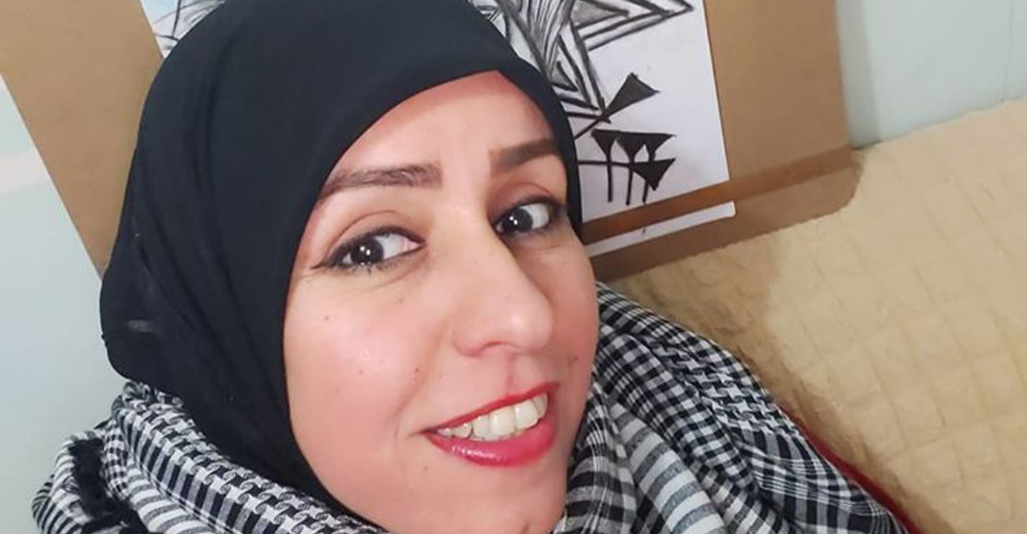 الحكم بالحبس أربعة أشهر بحق ناشطة لتجاوزها على "آل الصدر"