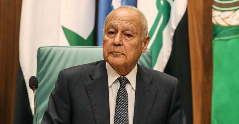 أمين جامعة الدول العربية: قطع العلاقات مع إسرائيل "ليست سياسة حكيمة"