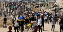 Hamas, Israel consider new US ceasefire deal