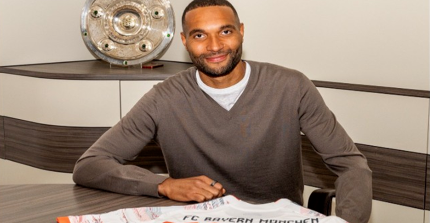 رسمياً.. بايرن ميونخ يضم جوناثان تاه