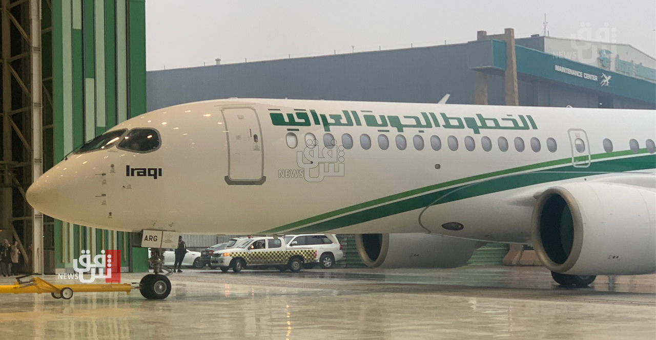 Iraq nears EU air ban lift: 71% of corrective plan completed