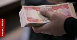 عيدية للمتقاعدين في العراق بمناسبة الأضحى