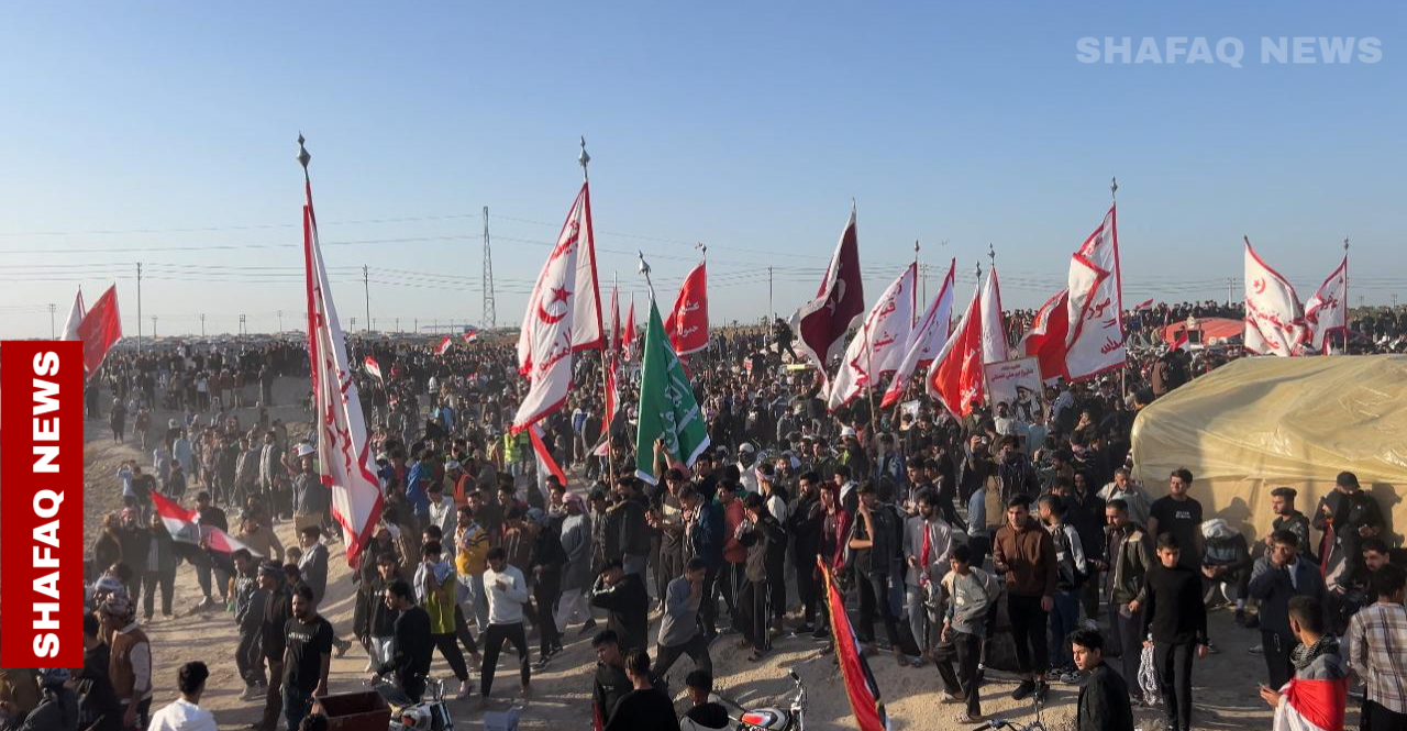 شمال البصرة "يغلي".. مطالب بتشكيل "خلية أزمة فورية" وتلويح بتصعيد جماهيري