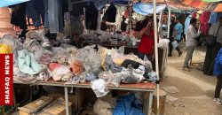 SHEIN’s expansion in Iraq challenges secondhand sector