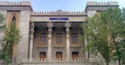 Provocative and baseless: Iran slams Austria's weapons report