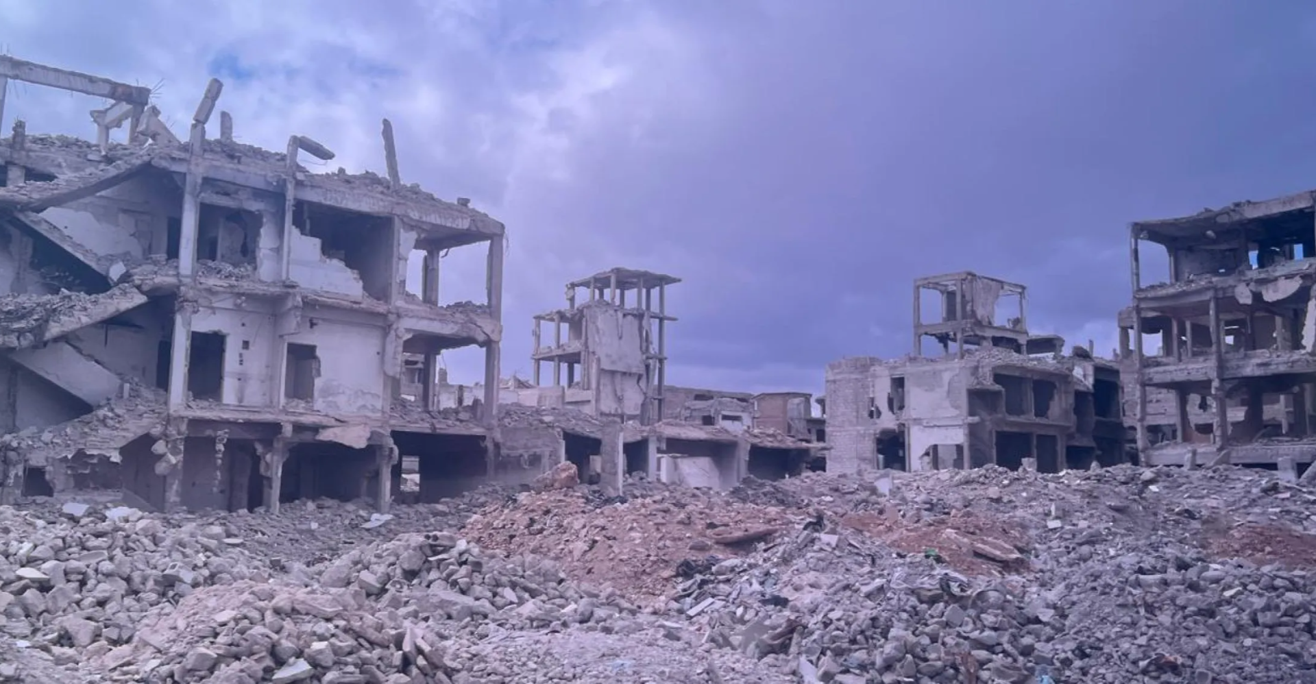 تقرير يضع 6 دروس عراقية أمام سوريا: إحذروا منها