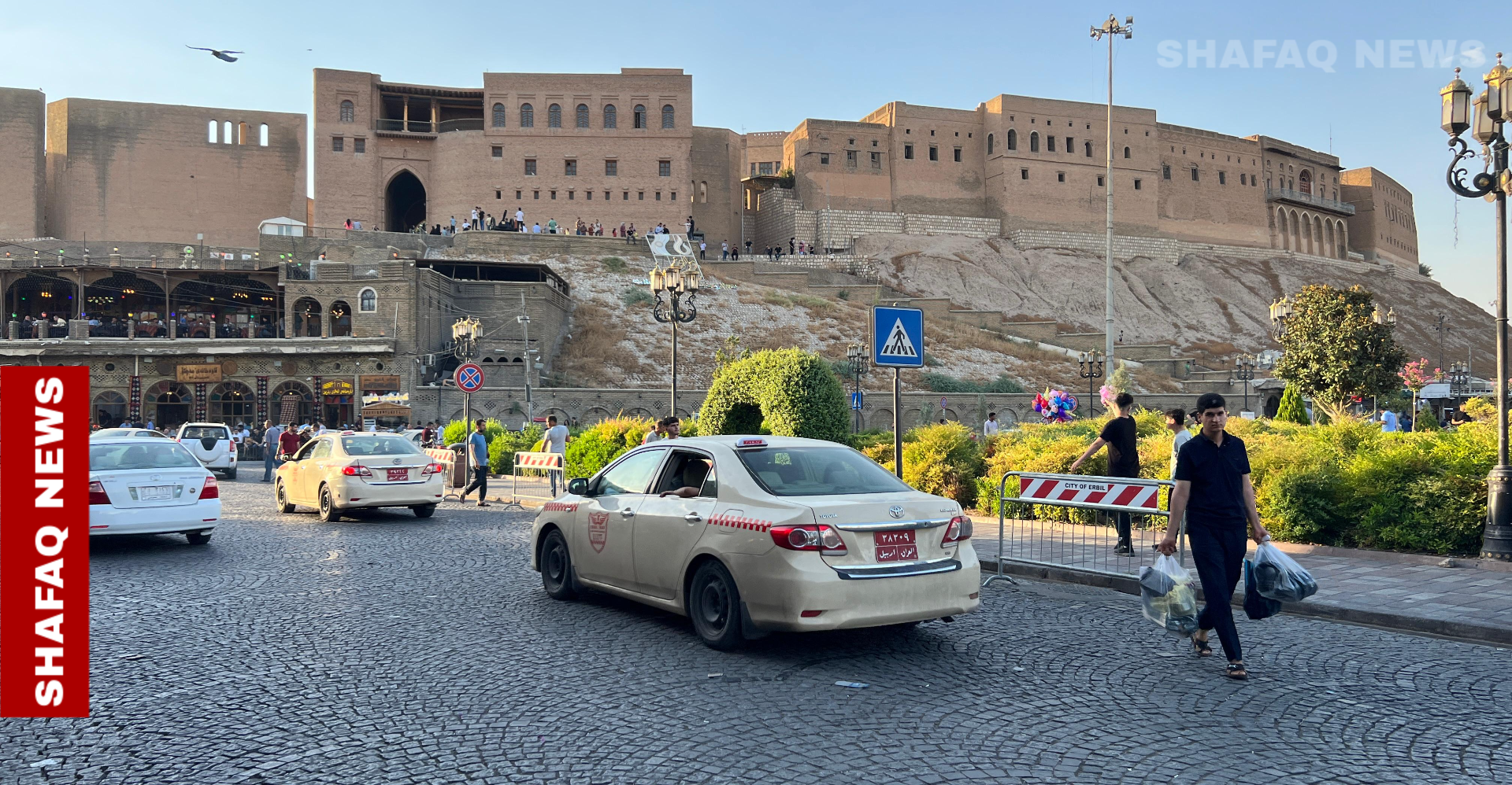 Kurdistan’s salary crisis escalates ahead of Eid