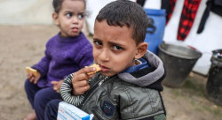 UN: Gaza is the hungriest place on Earth