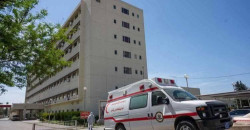 Kurdistan’s Raparin reports first CCHF case