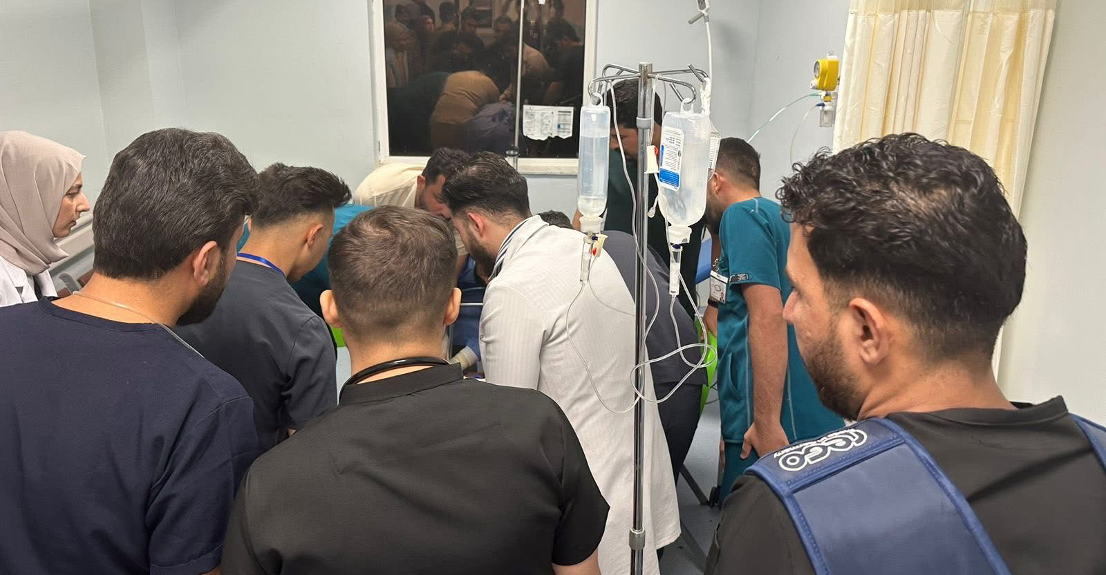 وفيات وإصابات بنزاع في البصرة وحادث سير بالأنبار