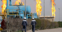 Iraq’s Basrah crude posts weekly losses as global oil prices dip