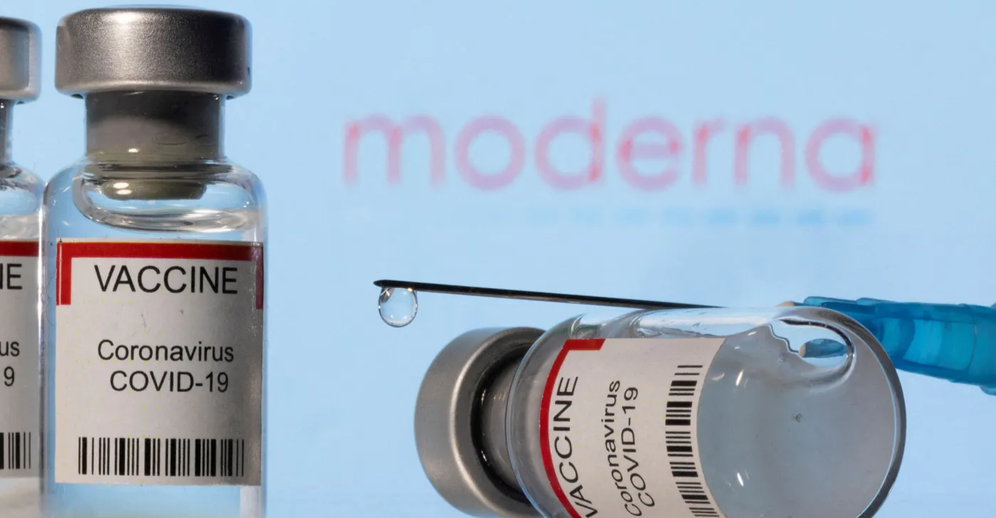 كوفيد19.. موافقة على لقاح جديد لكبار السن وأصحاب الأمراض المزمنة