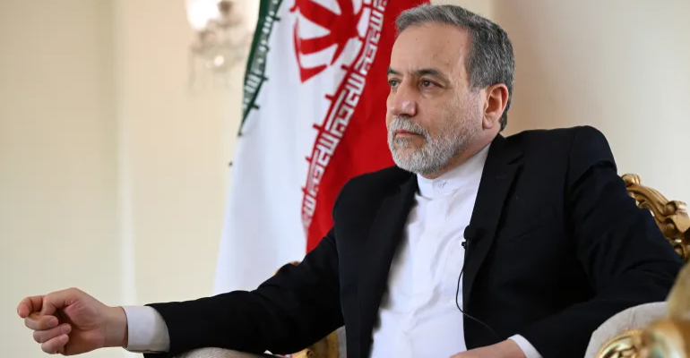 Irans Foreign Minister: Uranium enrichment non-negotiable