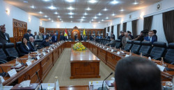 Kurdish parties denounce Iraqi salary freeze as illegal