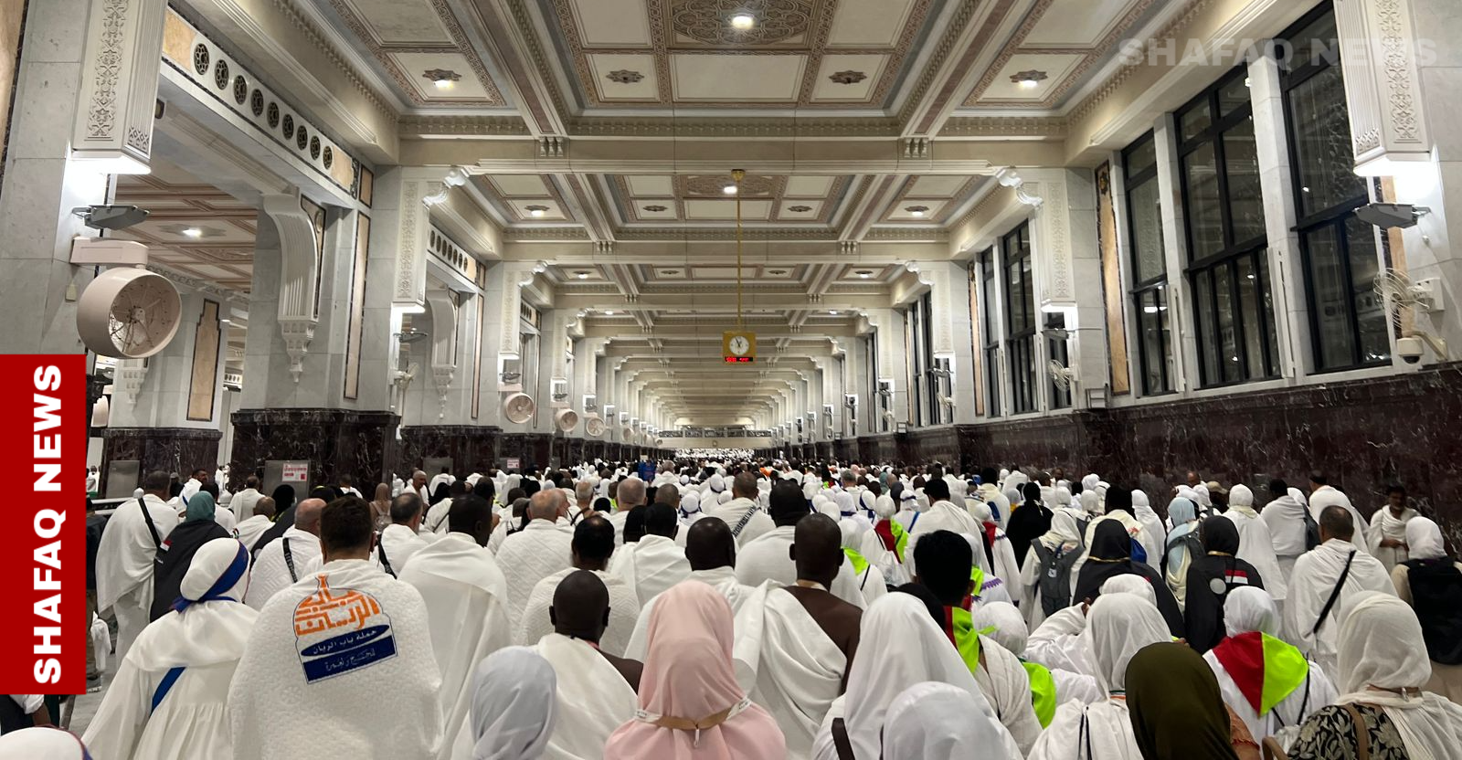 تنبيهات صارمة تخص يوم عرفة.. توجيه جديد من الحج والعمرة السعودية (صور)