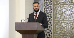 الشرع عن العلاقة مع إسرائيل: لدينا أعداء مشتركون ويمكننا لعب دور إقليمي