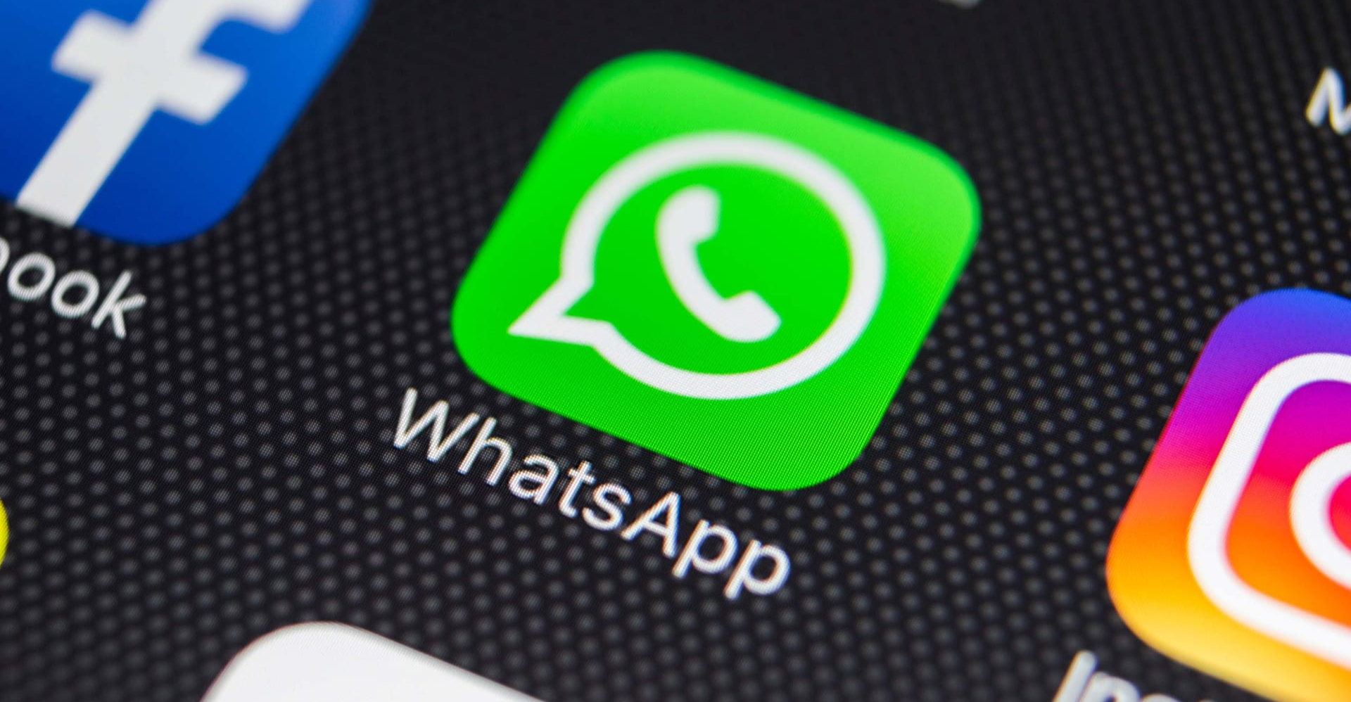Older iPhones, Androids lose WhatsApp access