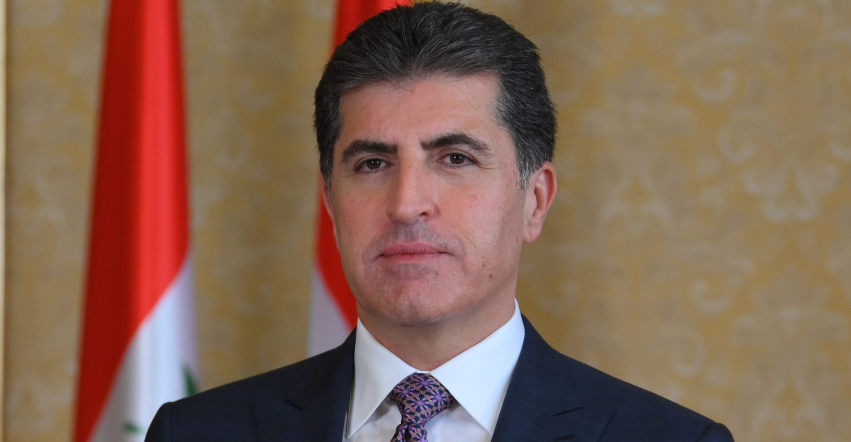 President Barzani congratulates PUK on 50th anniversary