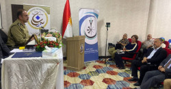 Trafficking ring dismantled: Kurdistan reveals 90+ fake firms