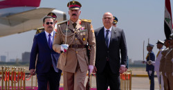 Iraqi PM to Lebanese President: We back Lebanon’s sovereignty amid Israeli attacks
