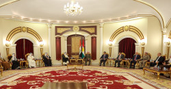 Leader Barzani: Constitutional principles key to resolving Iraq’s crises