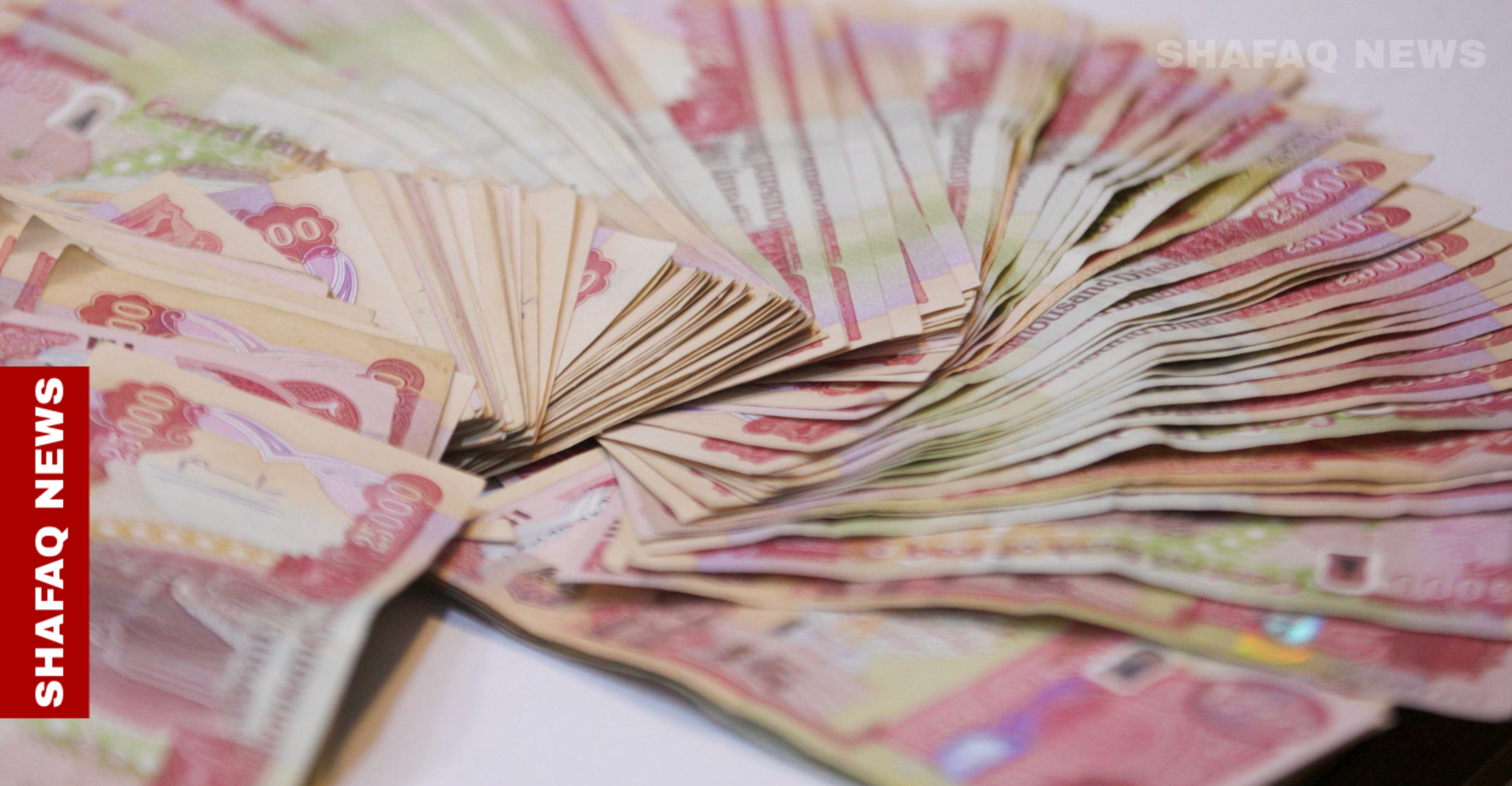 Dollar prices rise in Baghdad and Erbil markets