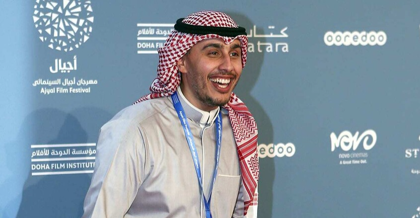 الكويت.. سحب جنسية الإعلامي الشهير شعيب راشد