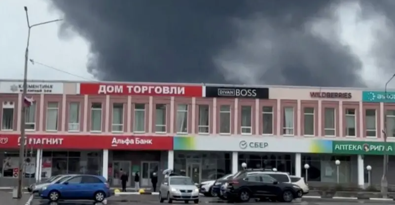 الخسائر تقدر بـ 7 مليارات دولار.. أوكرانيا تعلن نتائج ضربة "شبكة العنكبوت"