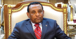 Sudan’s PM dissolves cabinet, promises security and unity