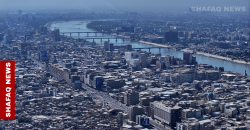 Iraq records 64 earthquakes in May