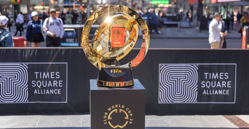 مونديال 2029 ينطلق مبكراً.. باريس وفريقان عربيان في الواجهة